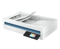 HP ScanJet Ent Flow N6600 fnw1 - 1540709 - zdjęcie 2